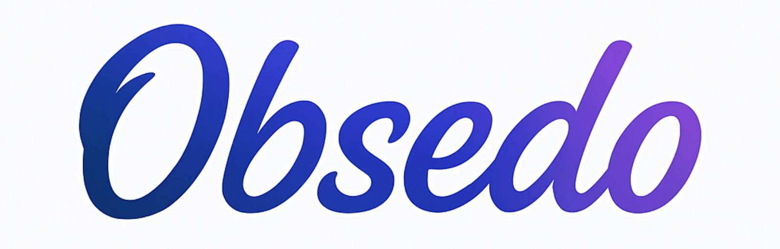 Obsedo Logo
